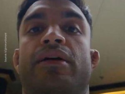 인도 MMA 선수 일본에서 숙박 명단에서 누락된 사연