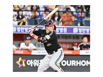LG 대승으로 3위 재탈환 충격에서 벗어나