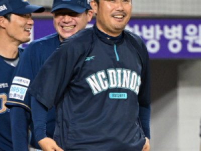NC KIA 꺾고 호랑이 천적 행보 이어가나