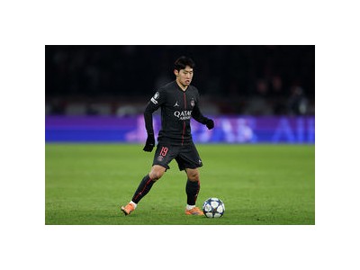 이강인 프리미어리그 진출? 맨유가 PSG 감독 영입에 나섰다