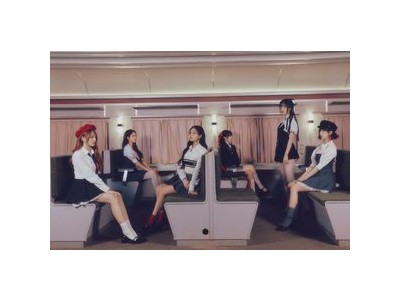 여자친구 데뷔 10주년 특별 앨범 발표