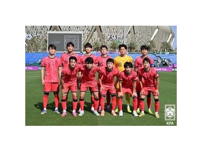 한국 축구 0-1 패배 속에 드러난 현실