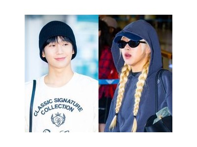 정해인 패션위크서 인종차별 당해 화나는 분위기