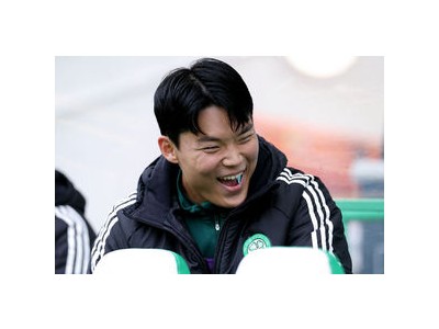 리즈 유나이티드 오현규 영입 관심 보인다