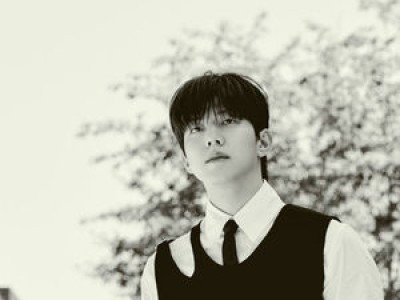 데이식스 도운 담백한 매력으로 컴백 기대감 높여