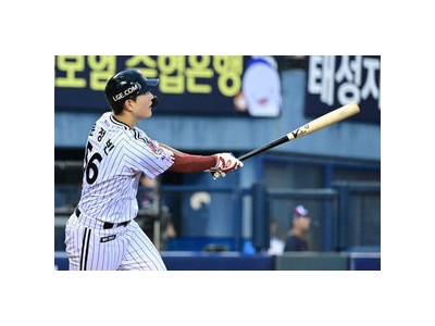 LG 삼성과 7차전 맞대결에 벌써 3승 3패 동률