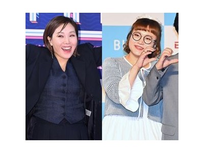 개그콘서트 신봉선부터 신인 걸그룹까지 출연해 웃음 끌어내는 듯
