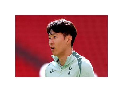 손흥민 새 감독의 눈에 들기 위한 평가전 앞둬