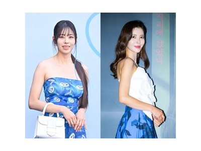 서동주 김규리 집 강도범 오해에 해명