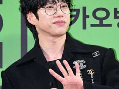 십센치가 더 시즌즈 MC로 발탁되다