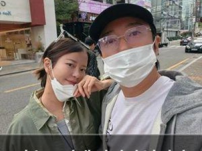 이수근 아내 박지연 남편과 데이트 사진 공개해 화제