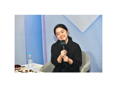 일본 천재 스미레 16세가 한국에서 첫 우승