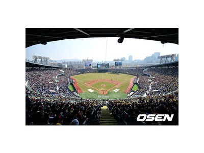 일구회 잠실야구장 마지막 경기로 팬들 감동 유도
