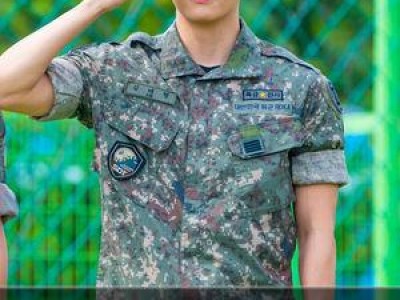 뷔 군사경찰 특수임무대 지원 이유 공개