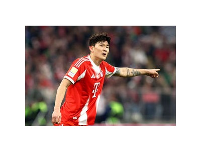 바이에른 뮌헨 경기에서 결정적 실수로 패배한 듯