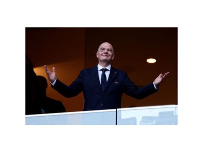 FIFA 월드컵 민간 투자 방안에 유럽축구연맹 강한 반발