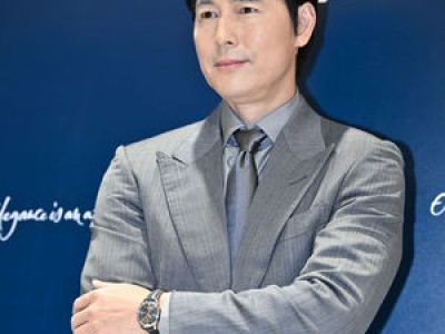 정우성 혼외자 논란 뒤 여자친구와 혼인신고 완료