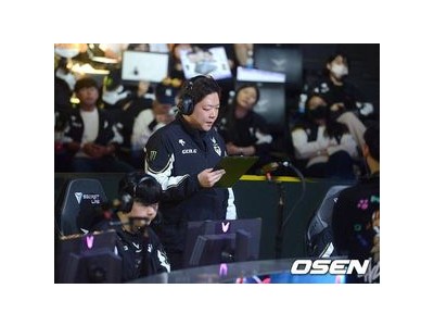 코칭 스태프 밴픽 경쟁도 웃음 유발