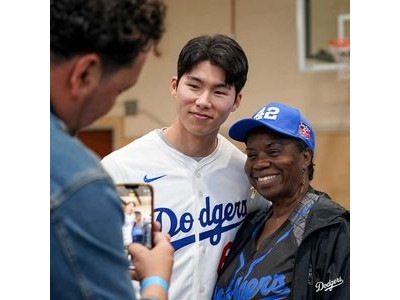김혜성 신인왕 후보 23위에 선정된 건가 봄