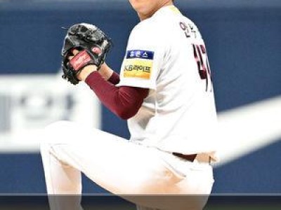 안우진 부상 소식에 키움 팬들 실망