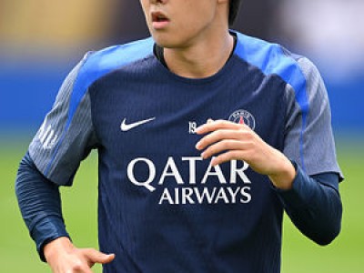 이강인 PSG 잔류 가능성에 관심 집중