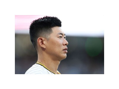 송성문 빅리그 복귀 후 또 침묵하며 부담감 느껴져