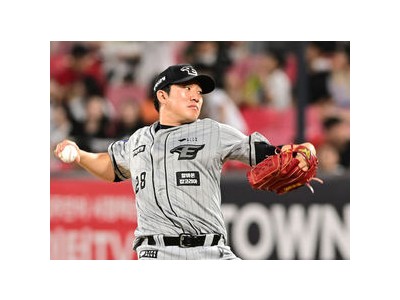 염경엽 감독 2007년 신인드래프트 회상하며 과거 이야기 풀어놔