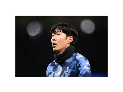 손흥민 2부 팀 이적 가능성 언급되자마자 혹평에 휩싸임