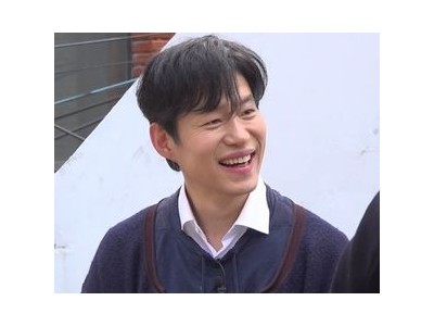 유준상 틈만 나면에서 열정맨으로 폭발