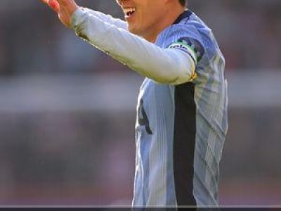 손흥민 토트넘 경기에서 골에 모두 관여해 화제