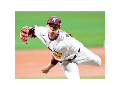 키움 정현우 시즌 2승 도전에 관심 집중