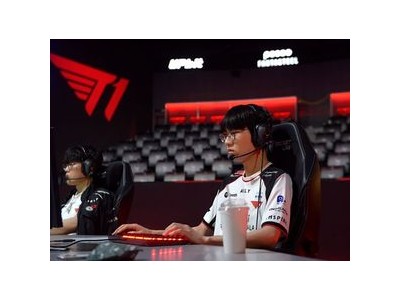 올라프 vs 제이스 라인전 불리한 상황 예상됐다