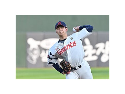 롯데 투수들 구속 156km 이상 기록하며 구속 혁명 일으키나
