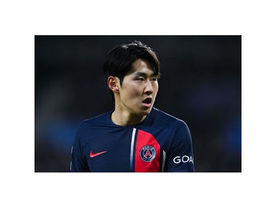 이강인 PSG 떠나 나폴리로 이적 가능성?