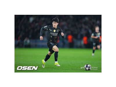 이강인 아틀레티코 마드리드 관심 재점화
