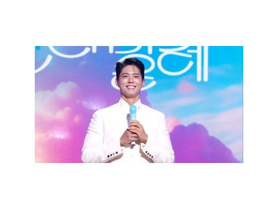 박보검 MC로 떠오르는 더 시즌즈 방송 시작