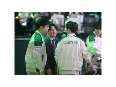 LCK 스프링 시즌 감독이 LNG 감독이었음을 언급하며 경기 분석