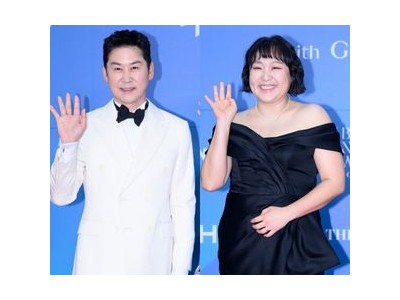 씨피엔터 소속 아티스트들 백상에서 뜨거운 성과