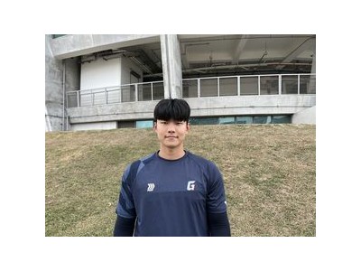 홍민기 롯데에서 빛난 신인의 실력은?
