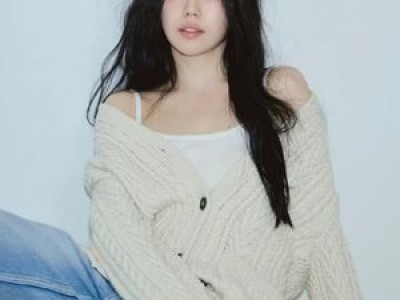 조혜정 완전히 달라진 모습으로 화제