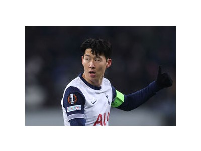 손흥민 맨유 이적 가능성 낮아졌나
