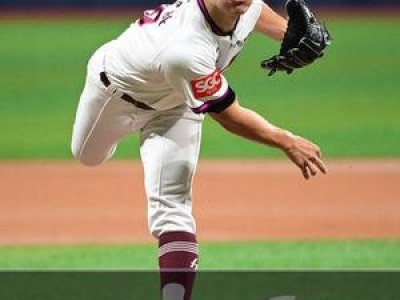 김윤하 시즌 첫 승리에 도전