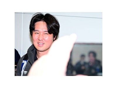 최정 건강한 새 시즌 준비 완료했나