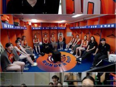 필승 원더독스 김연경 감독의 친정팀과 맞붙는다
