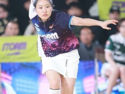 신인 장미나 프로 데뷔 첫 TV 파이널에서 우승