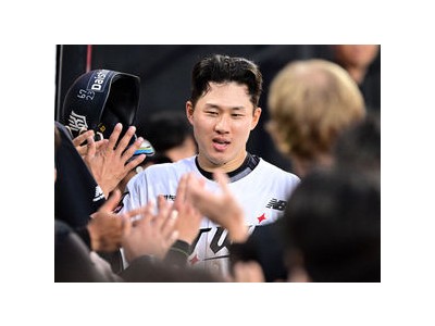 김민석보다 팬투표에서 뒤졌는데도 올스타 베스트 12에 선정된 최원준
