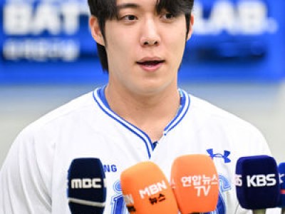 원태인 감정 표출 논란에 박진만 감독 쓴소리+기대 드러내