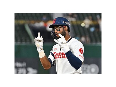 니코 구드럼 KBO 실패 후 메이저리그 재도전