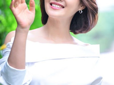 강경헌 여왕의 집에서 완벽 변신해 화제