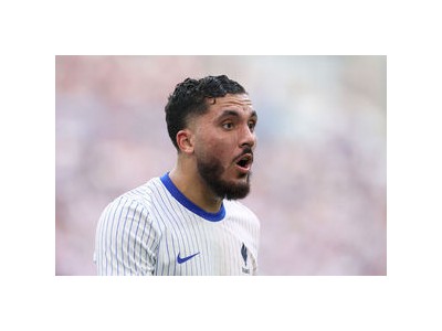 라얀 셰르키 도르트문트 이적 원했지만 리옹이 막아서